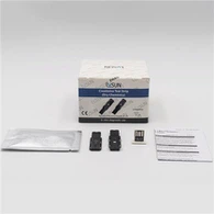 Creatinine-teststrip