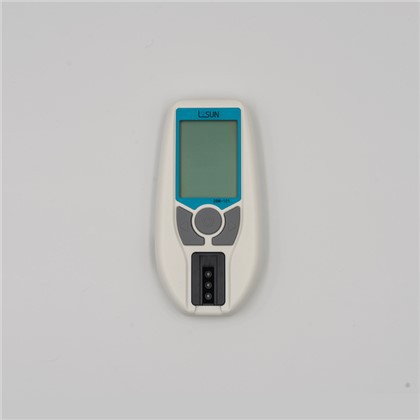 Economische Home Droge Biochemie Analyse Meter