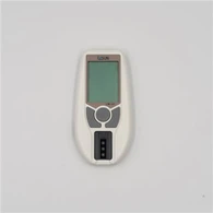 Microtouch Bloedlipidemeter Monitoringsysteem
