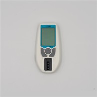 Draagbare droge biochemische analysemeter